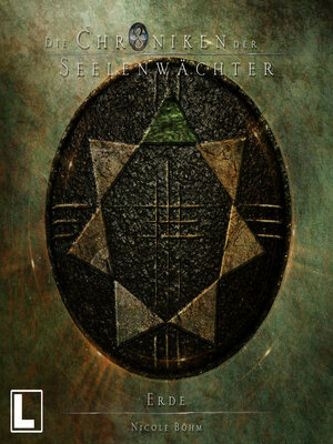 cover image of Erde--Die Chroniken der Seelenwächter, Band 37 (ungekürzt)